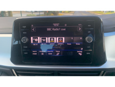 Volkswagen T-Roc 1.0 TSI Life 5dr Petrol Hatchback